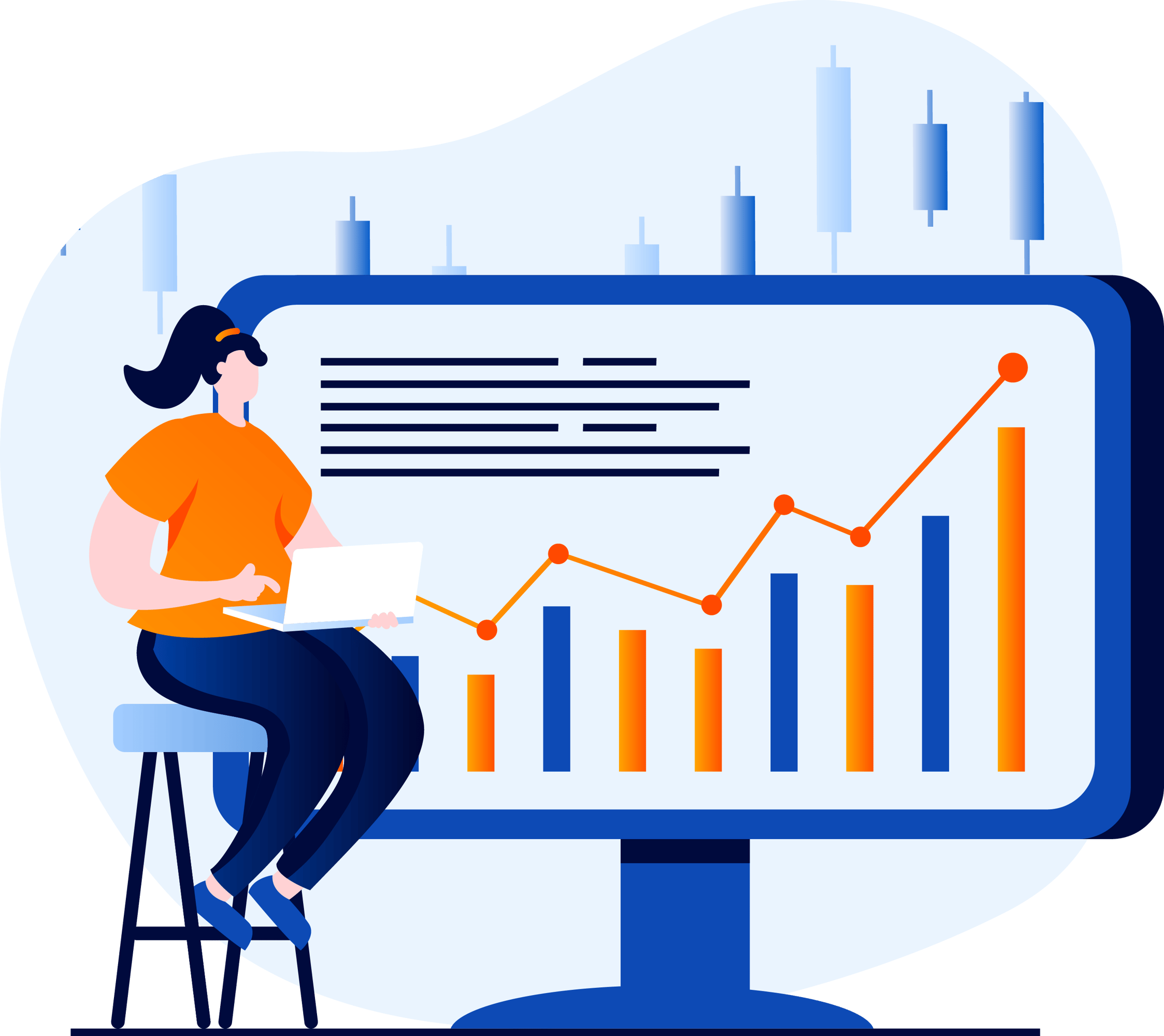 Stock market_5- money removed2